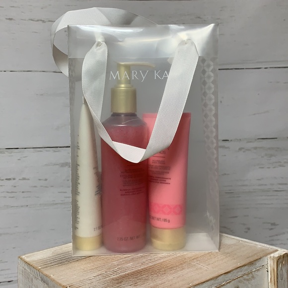 Limited-Edition† Citrus Rose Satin Hands® Pampering set - Picture 6 of 6